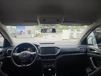 Volkswagen 2023 T-Cross 1.5 Style Edition (facelift) - 4