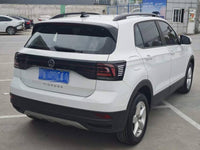 Volkswagen 2023 T-Cross 1.5 Style Edition (facelift) - 5