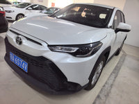 Toyota Corolla Cross 2025 Frontlander 2.0 CVT Elite Plus - 1