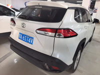Toyota Corolla Cross 2025 Frontlander 2.0 CVT Elite Plus - 2