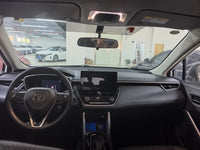 Toyota Corolla Cross 2025 Frontlander 2.0 CVT Elite Plus - 5