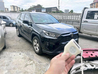 Toyota 2024 RAV4 2.0 CVT 2WD Urban Edition - 2