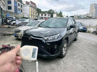 Toyota 2024 RAV4 2.0 CVT 2WD Urban Edition - 1