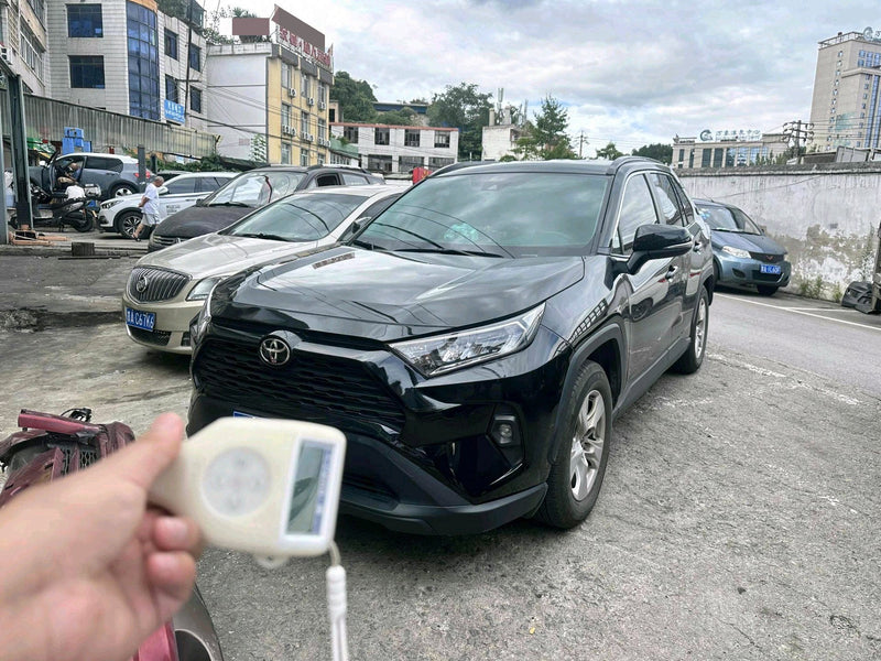 Toyota 2024 RAV4 2.0 CVT 2WD Urban Edition