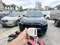 Toyota 2024 RAV4 2.0 CVT 2WD Urban Edition - 3