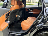 Mercedes-Benz 2023 GLC 260 L 4MATIC 48V 2.0T Luxury 5-Seater (facelift) - 4