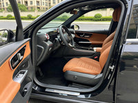 Mercedes-Benz 2023 GLC 260 L 4MATIC 48V 2.0T Luxury 5-Seater (facelift) - 2