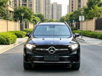 Mercedes-Benz 2023 GLC 260 L 4MATIC 48V 2.0T Luxury 5-Seater (facelift) - 1