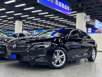 Buick 2023 Regal 1.5T 552T Smart Enjoy Version - 2