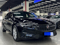 Buick 2023 Regal 1.5T 552T Smart Enjoy Version - 4
