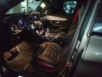 Mercedes-Benz GLC AMG (Imported) 2022 GLC 43 AMG Coupe 4MATIC 3.0T - 4