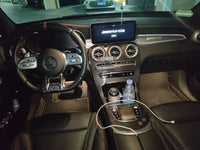 Mercedes-Benz GLC AMG (Imported) 2022 GLC 43 AMG Coupe 4MATIC 3.0T - 3