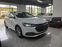 Chevrolet Monza 2022 Cavalier 1.5 320 Enjoy Skyroof Version - 2
