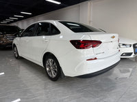 Chevrolet Monza 2022 Cavalier 1.5 320 Enjoy Skyroof Version - 3