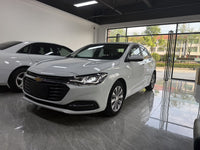 Chevrolet Monza 2022 Cavalier 1.5 320 Enjoy Skyroof Version - 1