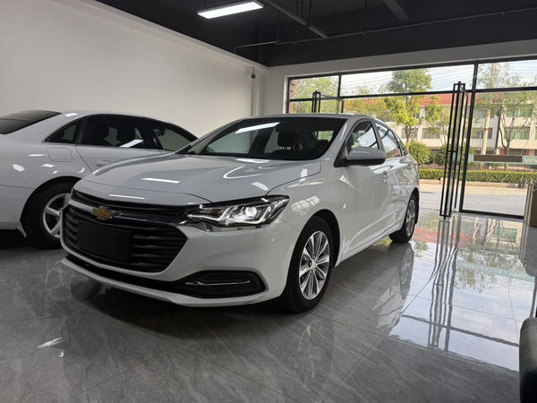 Chevrolet Monza 2022 Cavalier 1.5 320 Enjoy Skyroof Version