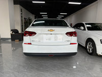 Chevrolet Monza 2022 Cavalier 1.5 320 Enjoy Skyroof Version - 4