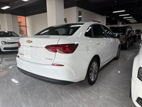 Chevrolet Monza 2022 Cavalier 1.5 320 Enjoy Skyroof Version - 5