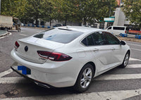 Buick 2023 Regal 1.5T 552T Smart Enjoy Version - 2