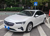 Buick 2023 Regal 1.5T 552T Smart Enjoy Version - 1