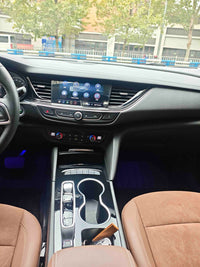 Buick 2023 Regal 1.5T 552T Smart Enjoy Version - 5