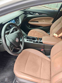 Buick 2023 Regal 1.5T 552T Smart Enjoy Version - 3