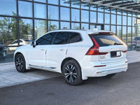 Volvo 2023 XC60 48V 2.0T B5 All-Wheel Drive Intelligent Luxury Edition - 2
