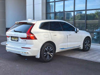 Volvo 2023 XC60 48V 2.0T B5 All-Wheel Drive Intelligent Luxury Edition - 3