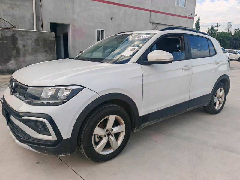 Jetta 2023 Jetour VS7 1.4T 280TSI Enjoyment Edition