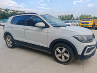 Jetta 2023 Jetour VS7 1.4T 280TSI Enjoyment Edition - 3