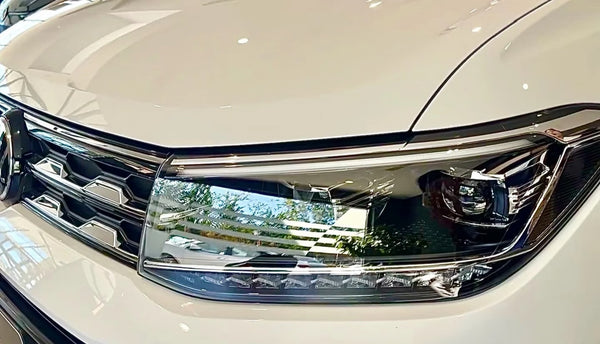 Volkswagen 2023 T-Cross 1.5 Style Edition (facelift)