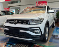 Volkswagen 2023 T-Cross 1.5 Style Edition (facelift) - 2