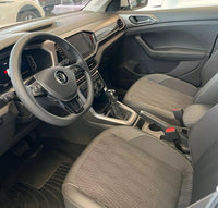 Volkswagen 2023 T-Cross 1.5 Style Edition (facelift) - 3