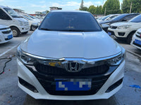 Honda 2019 Crider 1.0T CVT 180 Turbo Comfort Edition - 2