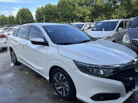 Honda 2019 Crider 1.0T CVT 180 Turbo Comfort Edition - 3