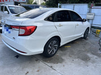 Honda 2019 Crider 1.0T CVT 180 Turbo Comfort Edition - 4