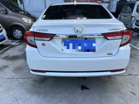 Honda 2019 Crider 1.0T CVT 180 Turbo Comfort Edition - 5