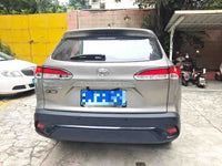 Toyota Corolla Cross 2025 Frontlander 2.0 CVT Elite Plus - 5