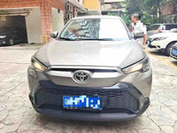Toyota Corolla Cross 2025 Frontlander 2.0 CVT Elite Plus - 2