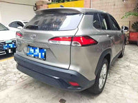 Toyota Corolla Cross 2025 Frontlander 2.0 CVT Elite Plus - 4