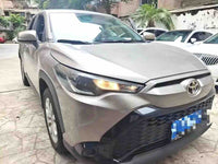 Toyota Corolla Cross 2025 Frontlander 2.0 CVT Elite Plus - 3