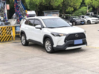 Toyota 2024 Corolla Cross 2.0 CVT Pioneer - 2