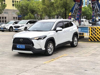 Toyota 2024 Corolla Cross 2.0 CVT Pioneer - 1