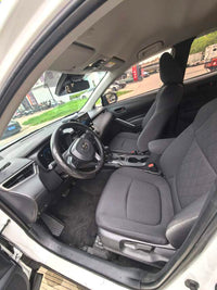 Toyota 2024 Corolla Cross 2.0 CVT Pioneer - 5