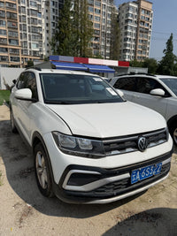 Volkswagen 2023 T-Cross 1.5 Style Edition (facelift) - 2