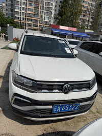 Volkswagen 2023 T-Cross 1.5 Style Edition (facelift) - 3
