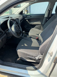 Volkswagen 2023 T-Cross 1.5 Style Edition (facelift) - 4