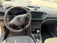 Volkswagen 2023 T-Cross 1.5 Style Edition (facelift) - 5
