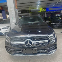 Mercedes-Benz 2022 GLC 300 L 4MATIC 2.0T AMG Line Model (Refreshed) - 2