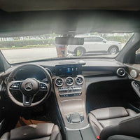Mercedes-Benz 2022 GLC 300 L 4MATIC 2.0T AMG Line Model (Refreshed) - 3